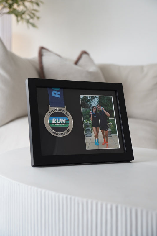 Medal Frame (Fits all medals)