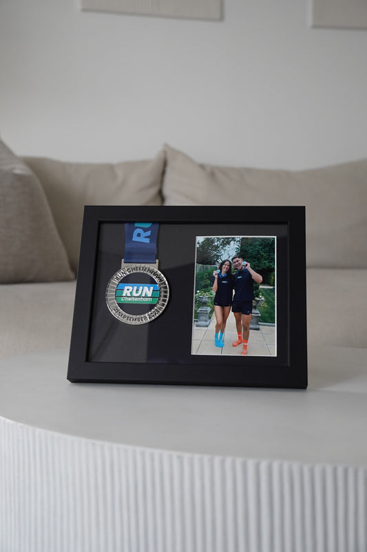 Medal Frame (Fits all medals)